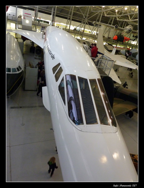 2010 - 11 - Duxford museum 058